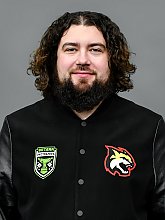 ГУЦЕВ Максим Сергеевич